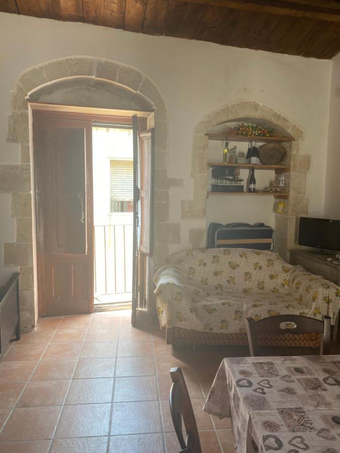 Villa Casa Martina Palazzolo Acreide Exterior foto