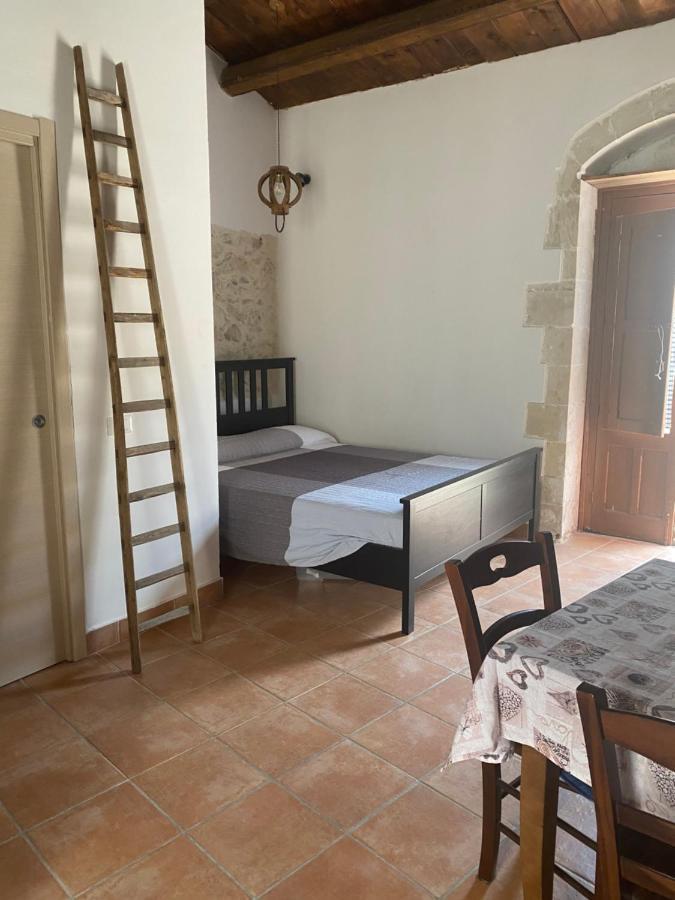 Villa Casa Martina Palazzolo Acreide Exterior foto
