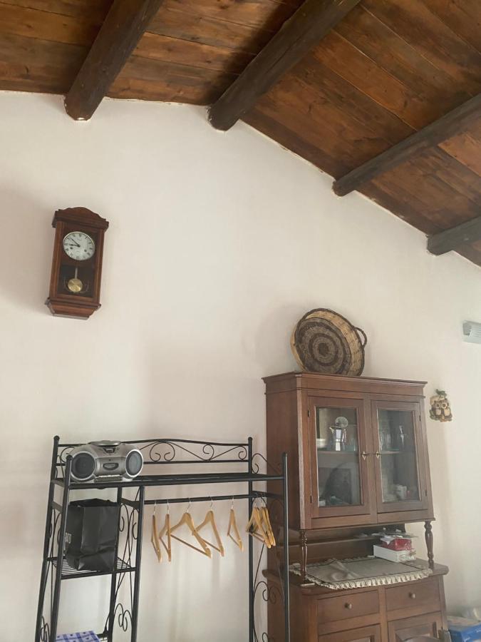 Villa Casa Martina Palazzolo Acreide Exterior foto